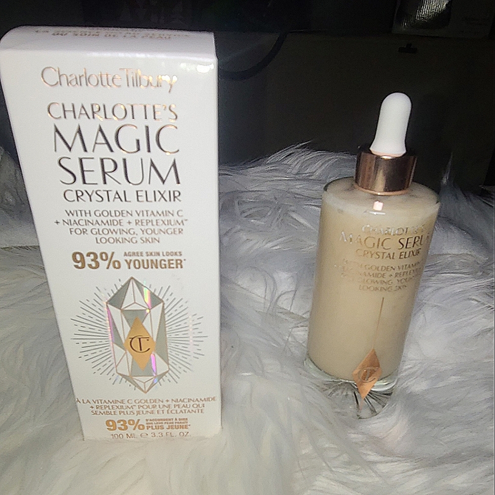 Charlotte Tilbury Magic Serum 3.4oz
